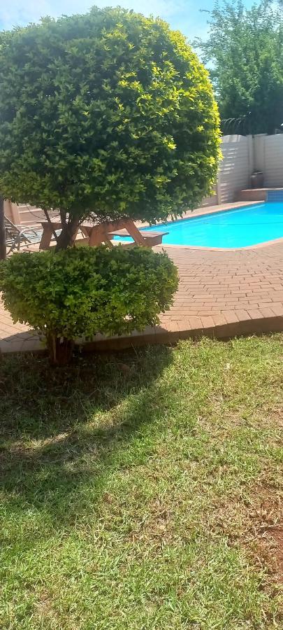 Pretoria-NoordLime Court Twoアパートメント エクステリア 写真
