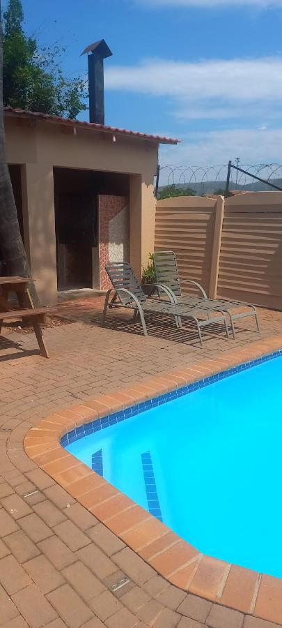 Pretoria-NoordLime Court Twoアパートメント エクステリア 写真